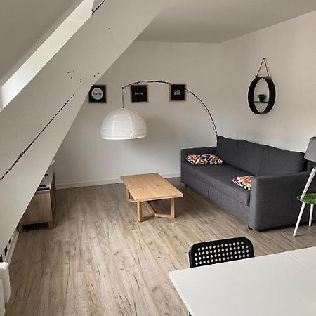 Suite 24 Appart'Hotel-3 Etoiles Le Creusot Zewnętrze zdjęcie