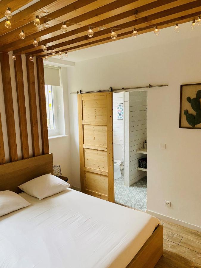 Suite 24 Appart'Hotel-3 Etoiles Le Creusot Zewnętrze zdjęcie