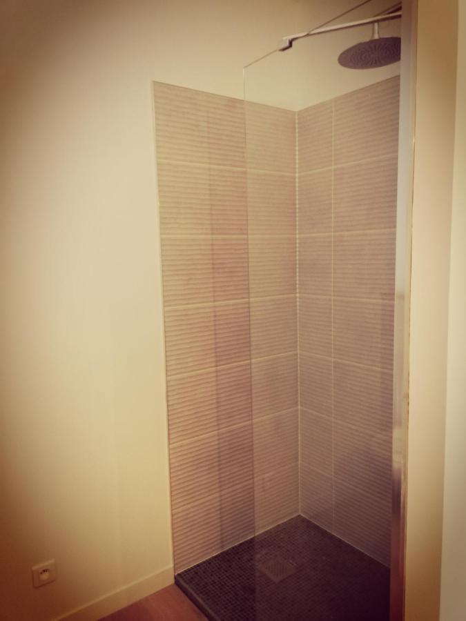 Suite 24 Appart'Hotel-3 Etoiles Le Creusot Zewnętrze zdjęcie