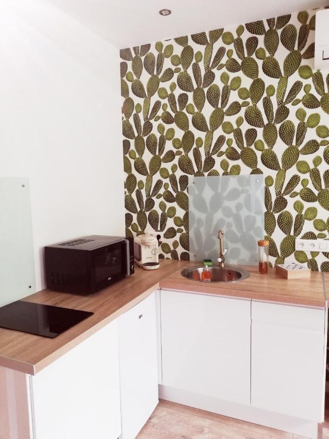Suite 24 Appart'Hotel-3 Etoiles Le Creusot Zewnętrze zdjęcie