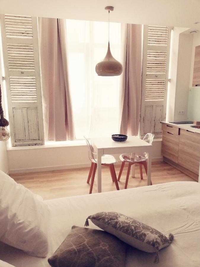 Suite 24 Appart'Hotel-3 Etoiles Le Creusot Zewnętrze zdjęcie