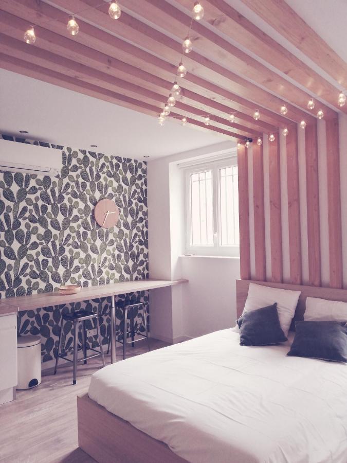 Suite 24 Appart'Hotel-3 Etoiles Le Creusot Zewnętrze zdjęcie