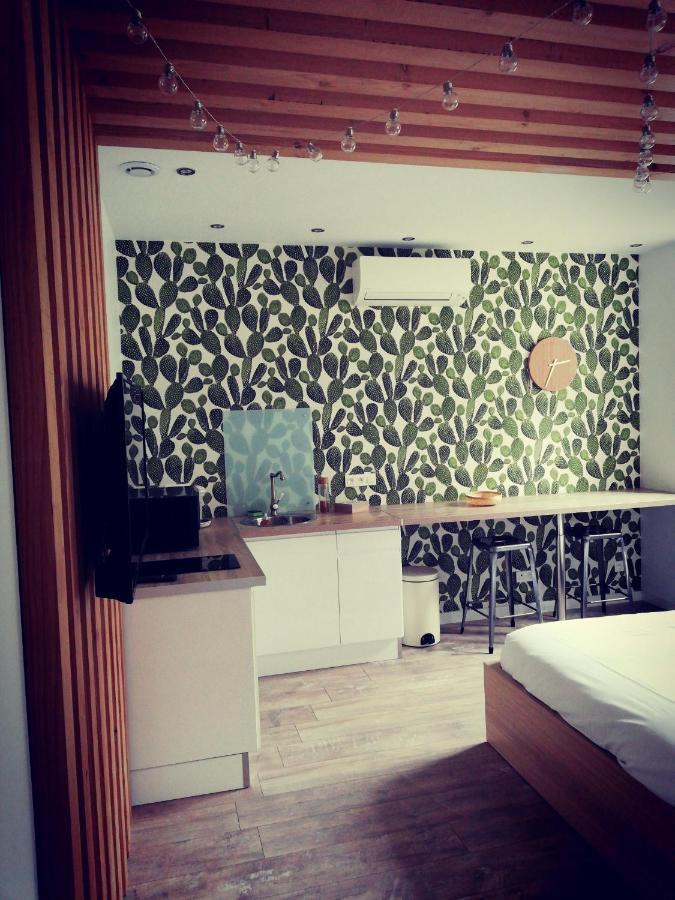 Suite 24 Appart'Hotel-3 Etoiles Le Creusot Zewnętrze zdjęcie