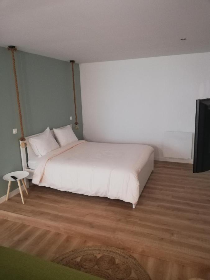 Suite 24 Appart'Hotel-3 Etoiles Le Creusot Zewnętrze zdjęcie