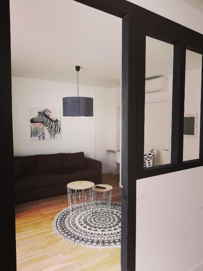 Suite 24 Appart'Hotel-3 Etoiles Le Creusot Zewnętrze zdjęcie