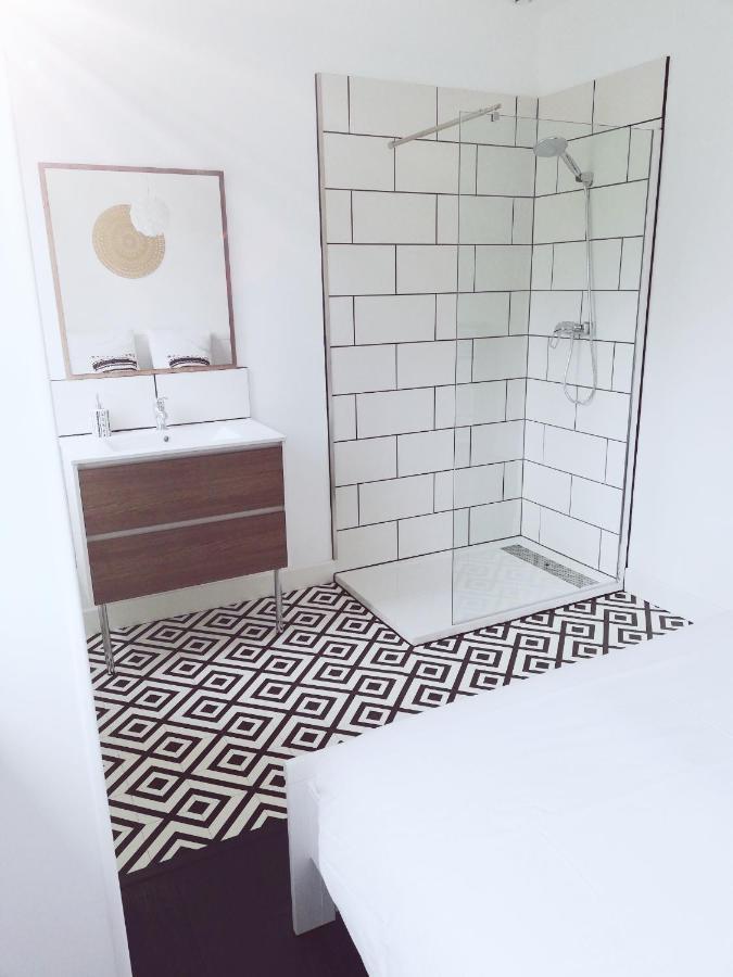 Suite 24 Appart'Hotel-3 Etoiles Le Creusot Zewnętrze zdjęcie