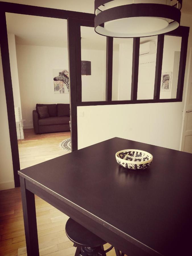 Suite 24 Appart'Hotel-3 Etoiles Le Creusot Zewnętrze zdjęcie