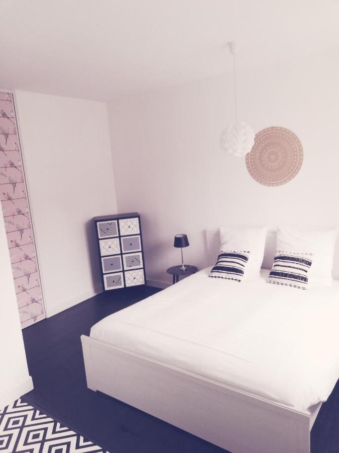 Suite 24 Appart'Hotel-3 Etoiles Le Creusot Zewnętrze zdjęcie